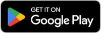App on Google Play logo