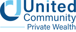 United Community Private Wealth logo