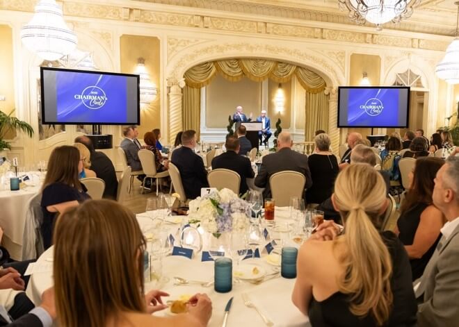 Chairman's Circle 2025 