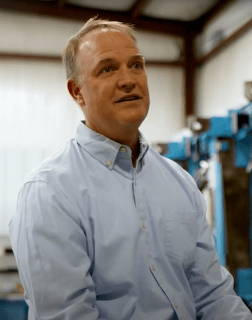 Photo of Bill Visage