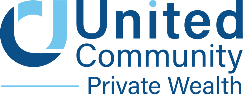 United Community Private Wealth logo