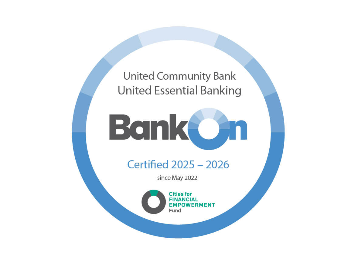 BankOn 2025-2026 Certification
